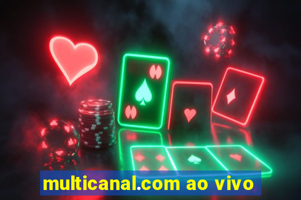 multicanal.com ao vivo